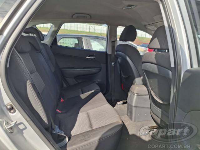 2010 HYUNDAI I30 