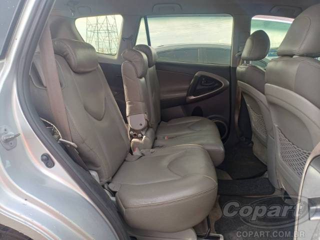 2008 TOYOTA RAV4 