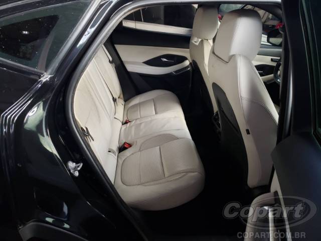 2018 JAGUAR E-PACE 