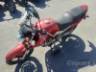 2012 YAMAHA FAZER 