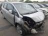 2012 HONDA FIT 