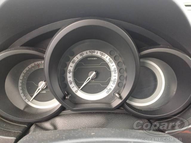 2018 CITROEN AIRCROSS 