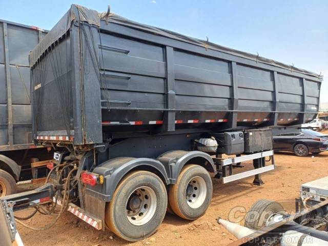 2023 FACCHINI SEMI-REBOQUE 