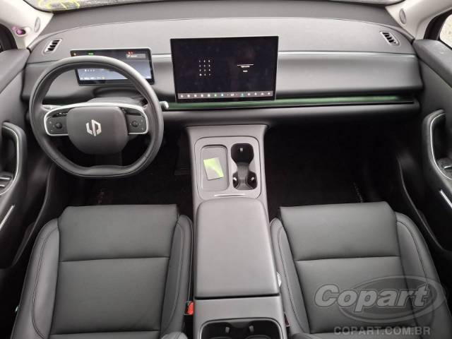 2026 LEAPMOTOR C10 