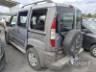 2007 FIAT DOBLO 
