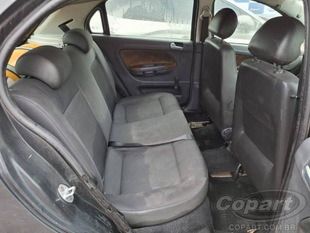 2018 VOLKSWAGEN GOL 