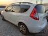 2012 JAC J6 