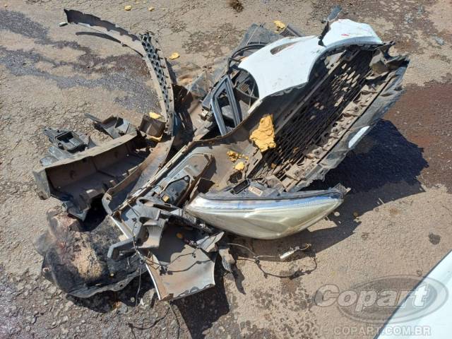 2017 FORD FOCUS FASTBACK 