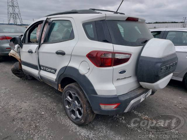 2020 FORD ECOSPORT 