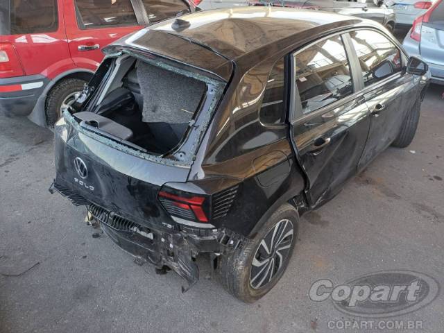 2023 VOLKSWAGEN POLO 