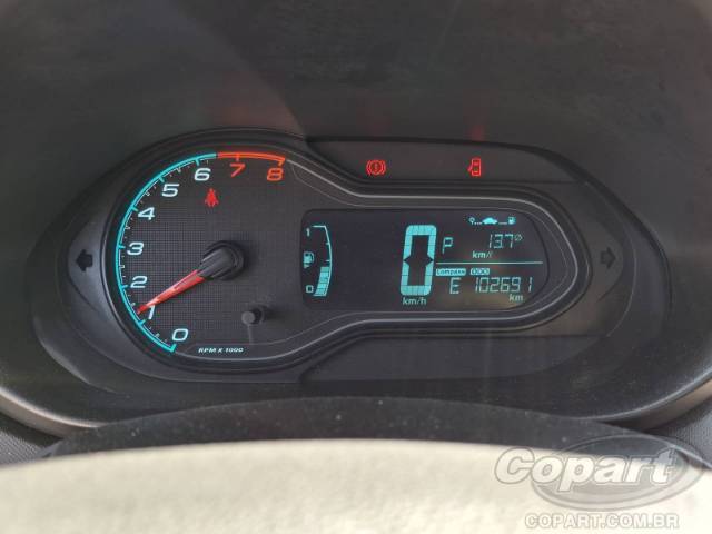 2018 CHEVROLET PRISMA 