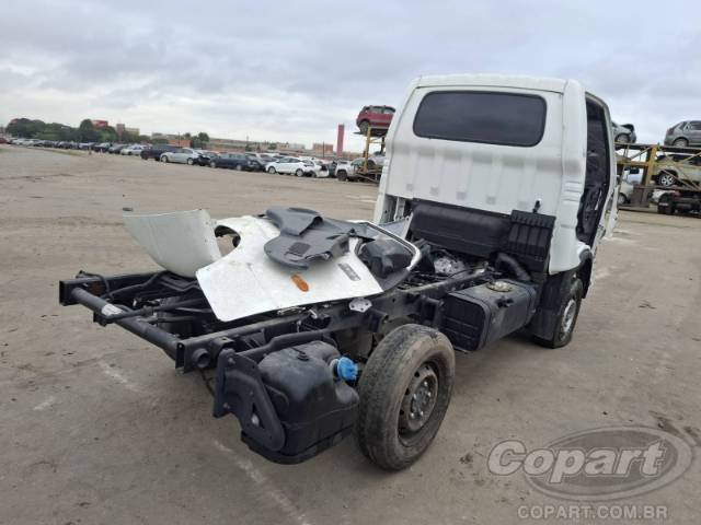 2026 KIA BONGO 
