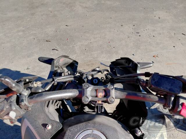 2023 HONDA CB 500 X 