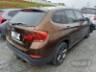 2014 BMW X1 