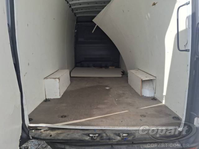 2023 MERCEDES BENZ SPRINTER 