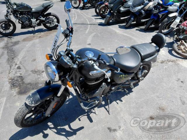 2024 ROYAL ENFIELD METEOR 