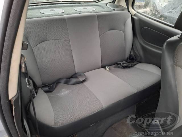 2006 FIAT PALIO 