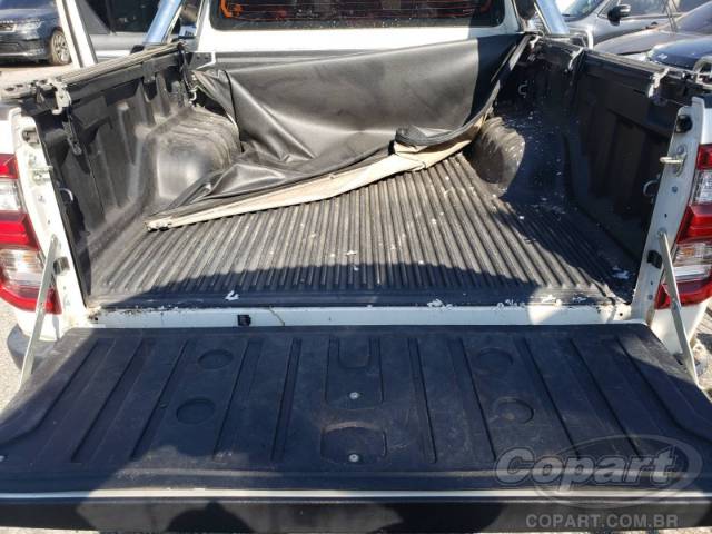 2022 TOYOTA HILUX CD 