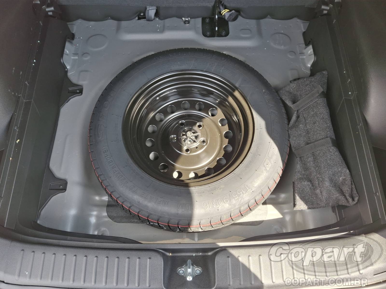 Foto 10 de 14: 2026 HYUNDAI CRETA