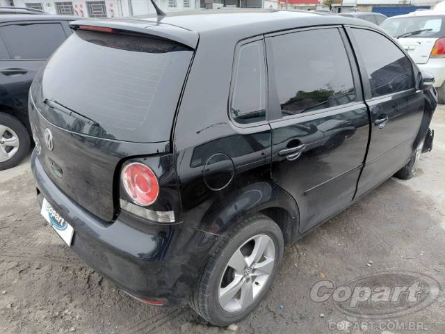 2014 VOLKSWAGEN POLO 