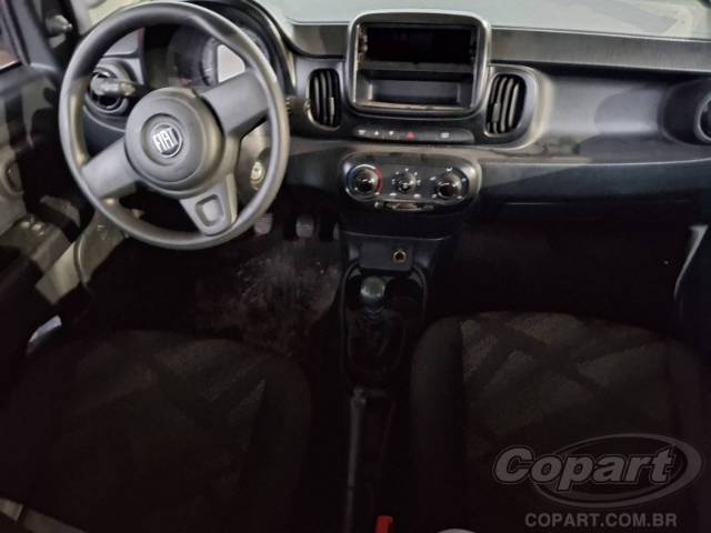2023 FIAT MOBI 