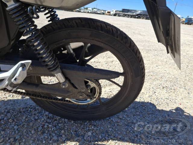 2023 HONDA CG 160 