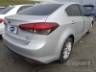 2019 KIA CERATO 