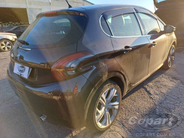 2018 PEUGEOT 208 