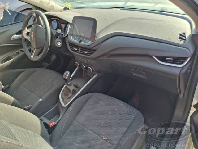 2023 CHEVROLET ONIX PLUS 