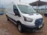 2025 FORD E-TRANSIT FURGAO 