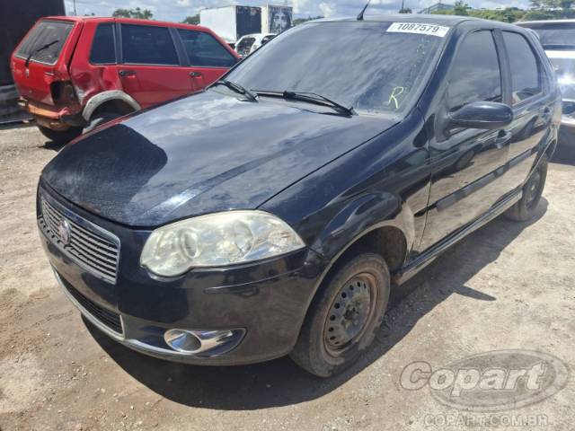 2011 FIAT PALIO 