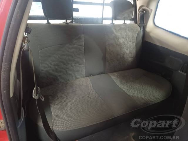 2012 FIAT STRADA 