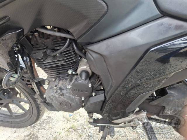 2024 YAMAHA FZ25 FAZER 