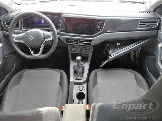 2025 VOLKSWAGEN VIRTUS 