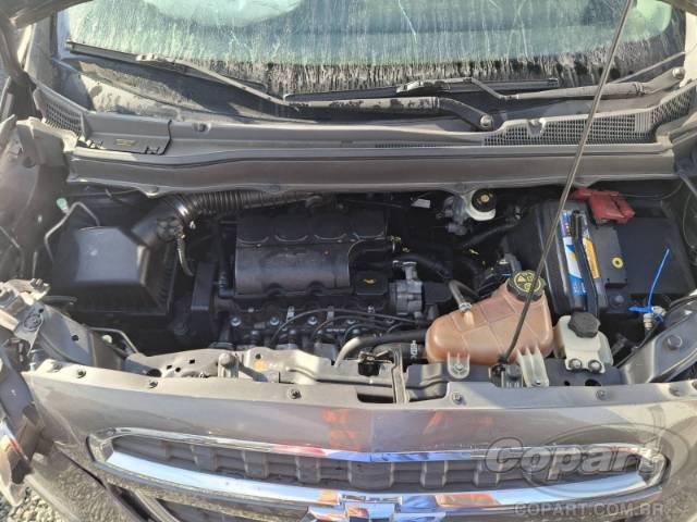 2013 CHEVROLET SPIN 