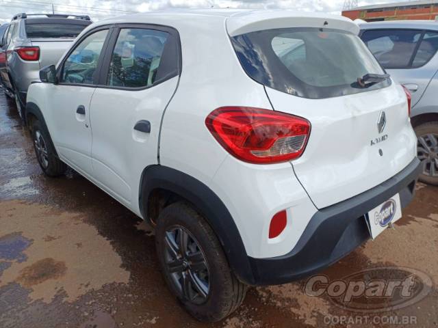 2025 RENAULT KWID 