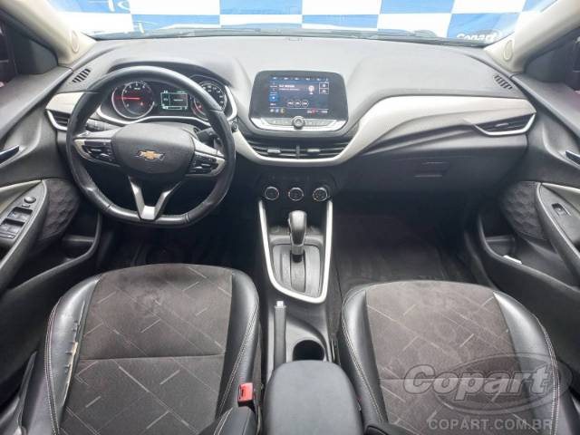 2020 CHEVROLET ONIX PLUS 