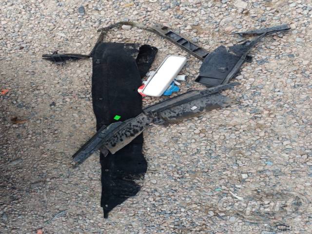 2009 FIAT PALIO WEEKEND 