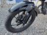 2026 HONDA CG 160 