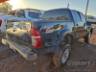 2013 TOYOTA HILUX CD 