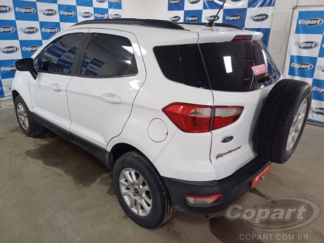 2021 FORD ECOSPORT 