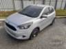 2017 FORD KA 