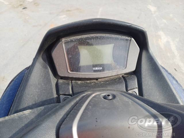 2022 YAMAHA NMAX 