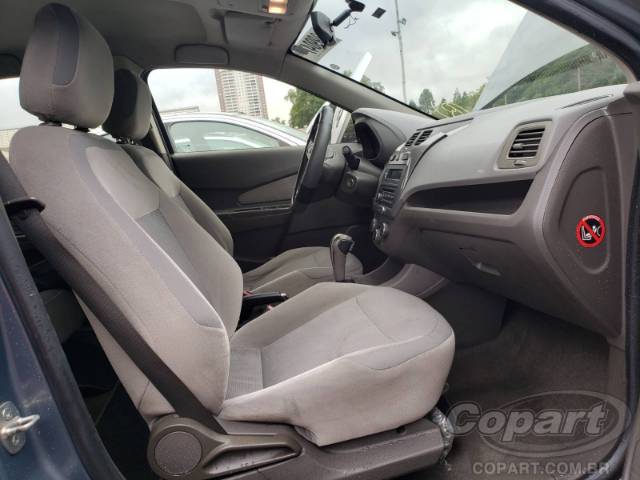 2013 CHEVROLET COBALT 