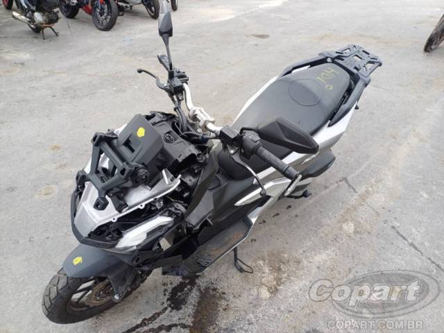 2026 HONDA ADV 