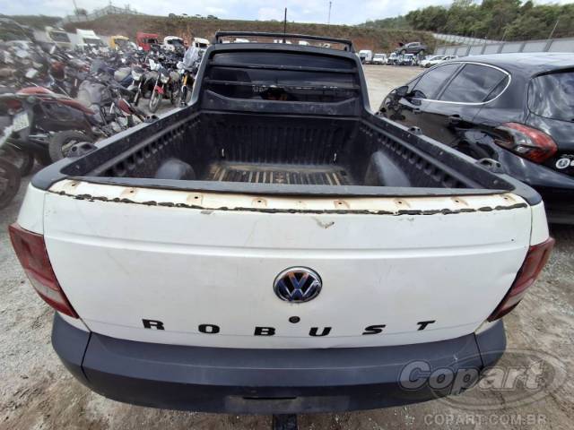 2019 VOLKSWAGEN SAVEIRO 