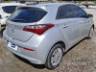 2019 HYUNDAI HB20 