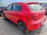 2014 VOLKSWAGEN GOL 