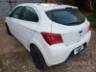 2017 CHEVROLET ONIX 