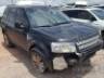 2012 LAND ROVER FREELANDER 2 